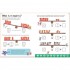 Usborne Wipe-clean Adding 5-6