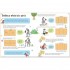 Usborne Wipe-clean fractions 7-8