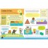 Usborne Wipe-clean grammar and punctuation 6-7