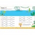 Usborne Wipe-clean times tables 6-7