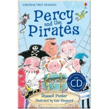 Usborne Percy and the Pirates