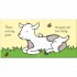 Usborne That's Not My Goat…