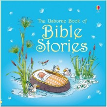 Usborne Bible Stories