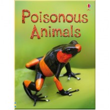 Usborne Poisonous Animals