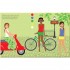 Usborne Fashion designer Paris collection