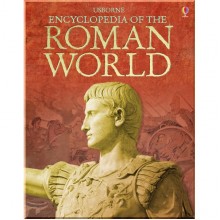 Usborne Encyclopedia of the Roman World