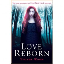 Usborne Love Reborn