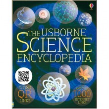 Usborne The Usborne Science Encyclopedia