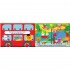 Usborne Baby's Very First Bus Book
