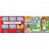 Usborne Baby's Very First Bus Book