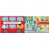 Usborne Baby's Very First Bus Book