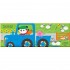 Usborne Baby's Very First Tractor Book