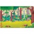 Usborne First Sticker Book: Nature