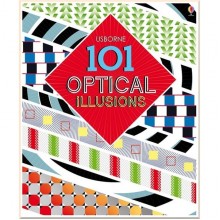 Usborne 101 Optical illusions