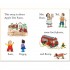 Usborne Farmyard Tales Barn on Fire
