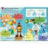 Usborne 100 things to know about food