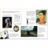 Usborne Art Book about Portraits