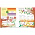 Usborne Fractions and decimals activity book