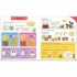 Usborne Fractions and decimals activity book