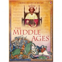 Usborne Middle Ages