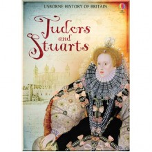 Usborne Tudors and Stuarts
