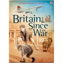 Usborne Britain Since the War