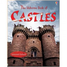Usborne Book of Castles
