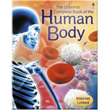 Usborne Complete Book of the Human Body
