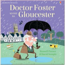 Usborne Doctor Foster went to Gloucester