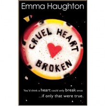 Usborne Cruel Heart Broken