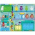 Usborne Big Activity Pad