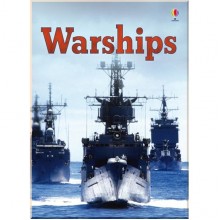 Usborne Warships