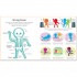 Usborne My First Body Book