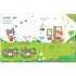 Usborne Wipe-Clean Garden Activities