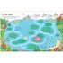 Usborne Wipe-Clean Garden Activities