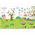 Usborne Wipe-Clean Garden Activities