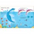 Usborne Wipe-Clean Dinosaur Activities
