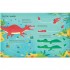 Usborne Wipe-Clean Dinosaur Activities