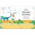 Usborne Wipe-Clean Dinosaur Activities