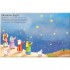 Usborne First Sticker Book: Nativity