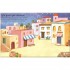 Usborne First Sticker Book: Nativity