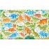 Usborne Look and Find Dinosaurs