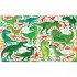 Usborne Look and Find Dinosaurs