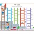 Usborne Big Pencil and Paper Games Pad