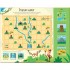 Usborne Big Pencil and Paper Games Pad