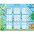 Usborne Big Pencil and Paper Games Pad