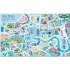 Usborne Map Mazes