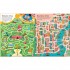 Usborne Map Mazes