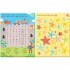 Usborne Little children's puzzle pad