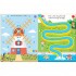 Usborne Little children's holiday pad